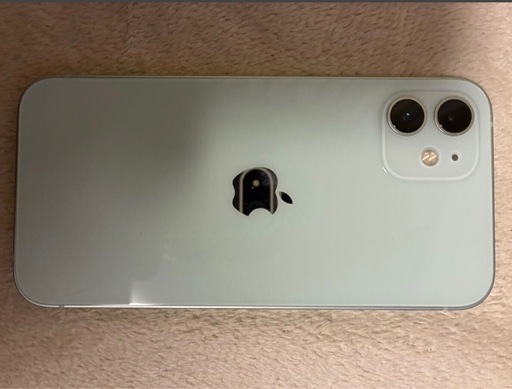 iphone 12 128GB