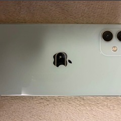 iphone 12 128GBの画像