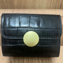 新品　カードケースの画像