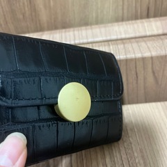 新品　カードケースの画像