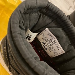 子ども用スノーシューズ　16cm 小さめの画像