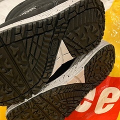 子ども用スノーシューズ　16cm 小さめの画像