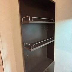 キッチンストッカーの画像