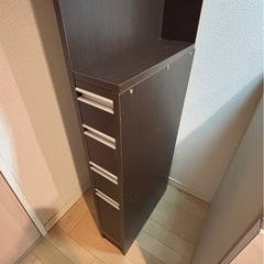 キッチンストッカーの画像