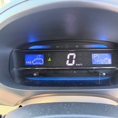 ミライースの画像