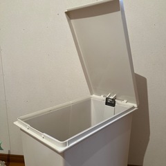 ゴミ箱、ペールの画像