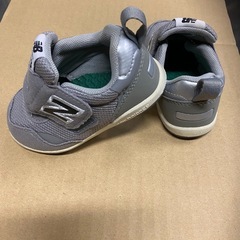 ⭐︎NewBalance IT313FJG スニーカー 12.5cmイフミー2足付の画像