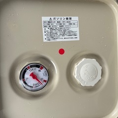 灯油タンクの画像