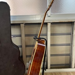 ♦︎⑤アコギ ギター アコースティックギターLegend WG-20の画像