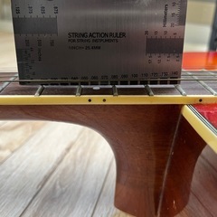 ♦︎⑤アコギ ギター アコースティックギターLegend WG-20の画像