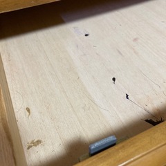 学習机　机の画像