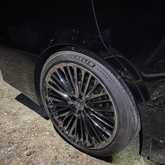 WALD PCD120 21インチの画像