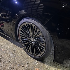 WALD PCD120 21インチの画像