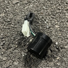 希少 フォルツァ MF10 LEDウィンカー フラッシャー FORZA フラッシャーの画像