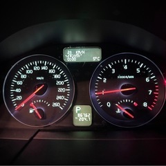VOLVO v50の画像