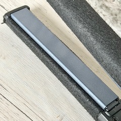 Nobby by TESCOM「NIS2000」高性能ストレートヘアアイロンの画像