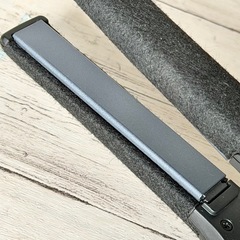 Nobby by TESCOM「NIS2000」高性能ストレートヘアアイロンの画像