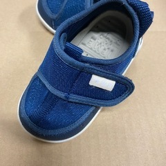 ⭐︎NewBalance IT313FJG スニーカー 12.5cmイフミー2足付の画像