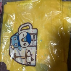 ポケモンエコーバッグセットの画像