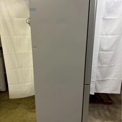 【12ヶ月保証】AQUA 4ドア冷蔵庫 AQR-TZ42K 2021年製420L 観音開きの画像