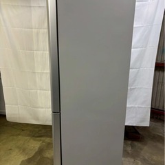 【12ヶ月保証】AQUA 4ドア冷蔵庫 AQR-TZ42K 2021年製420L 観音開きの画像