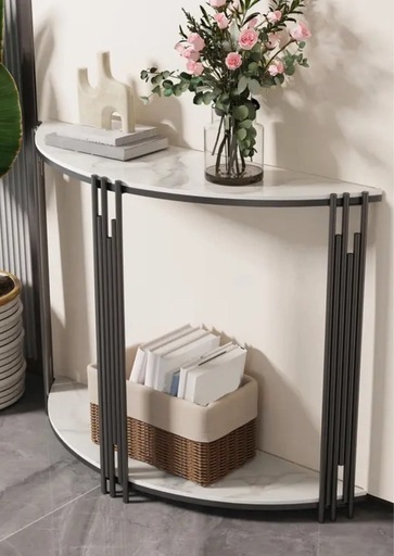 コンソールテーブル