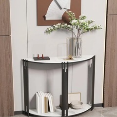 コンソールテーブルの画像