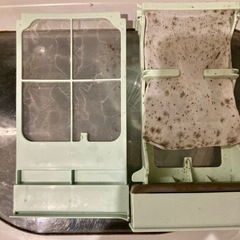 Panasonic 縦型洗濯乾燥機の画像