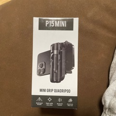 新品　スマホスタンドの画像