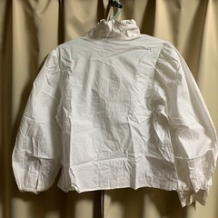 ブラウスの画像