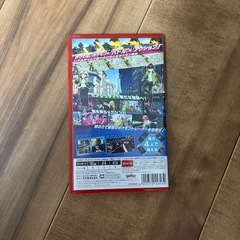 ポケモン レジェンズ ZAの画像