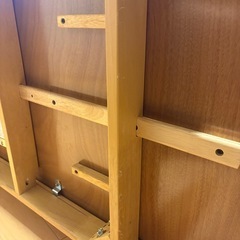 ローテーブル　ニトリの画像