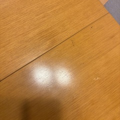 ローテーブル　ニトリの画像