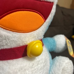 ドラえもん ぬいぐるみの画像