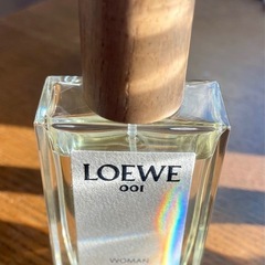 LOEWE香水の画像