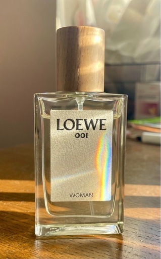 LOEWE香水