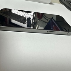 美品! iPhone12pro 256GB 箱ありの画像