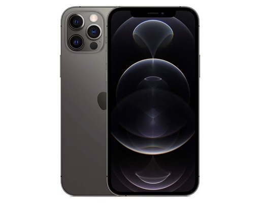 美品! iPhone12pro 256GB 箱あり