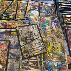 デュエマ まとめ売りの画像