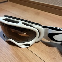 オークリー　ゴーグルセットの画像