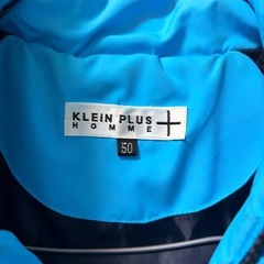 ジャケット　L
の画像