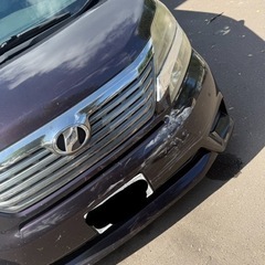 ヴェルファイアの画像