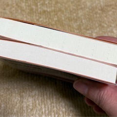 本の詰め合わせの画像