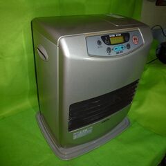 CORONA 石油ファンヒーターの画像