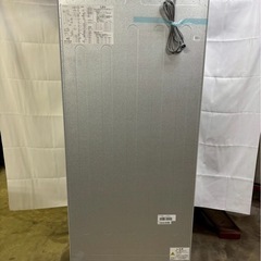 【12ヶ月保証】AQUA 4ドア冷蔵庫 AQR-TZ42N 2023年製420L 観音開きの画像