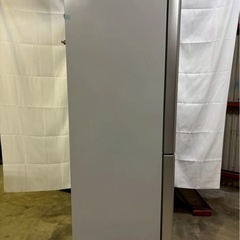 【12ヶ月保証】AQUA 4ドア冷蔵庫 AQR-TZ42N 2023年製420L 観音開きの画像