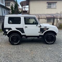 スズキ　ジムニー　JA12V  検査有り〜‼️            早い者勝ち〜‼️の画像