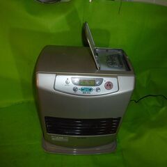 CORONA 石油ファンヒーターの画像