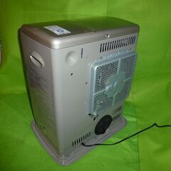 CORONA 石油ファンヒーターの画像