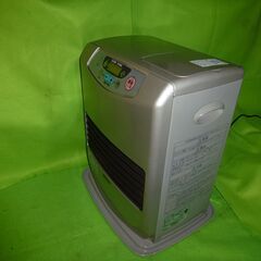 CORONA 石油ファンヒーターの画像